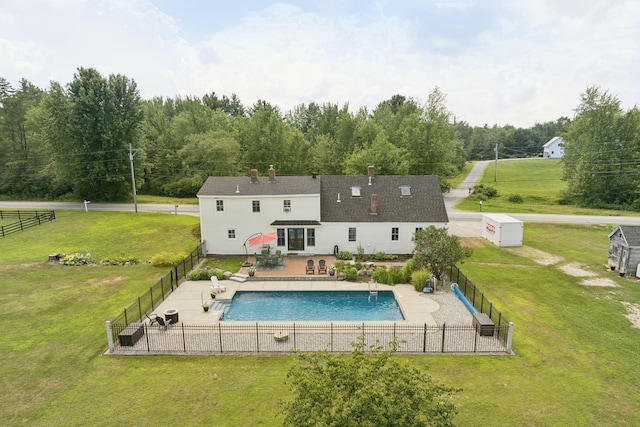 305 River Rd, Hollis, ME 04042 - photo 73