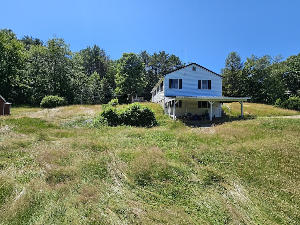79 Brown Ave, Casco, ME 04015 - photo 3