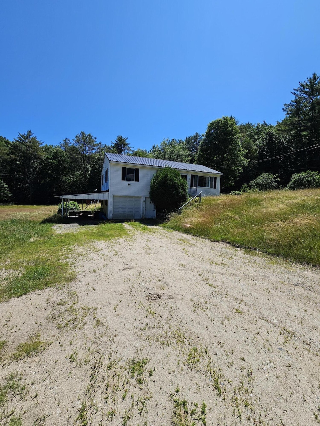 79 Brown Ave, Casco, ME 04015 - photo 1