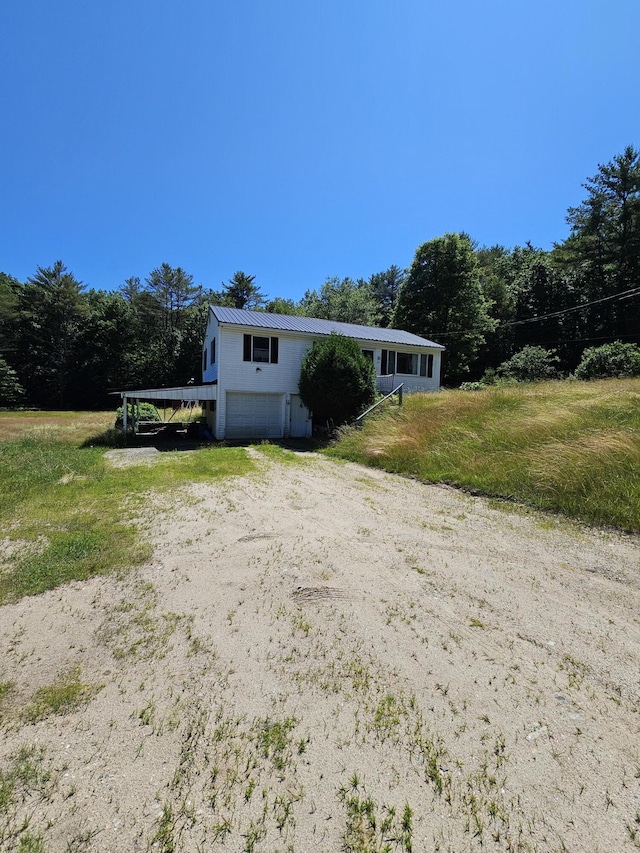 79 Brown Ave, Casco, ME 04015 - photo 1