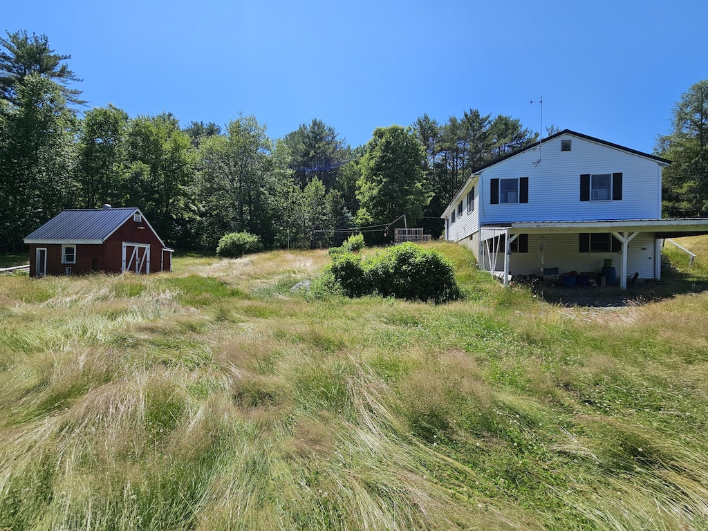 79 Brown Ave, Casco, ME 04015 - photo 2