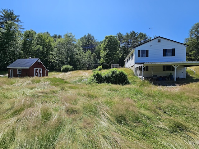 79 Brown Ave, Casco, ME 04015 - photo 2