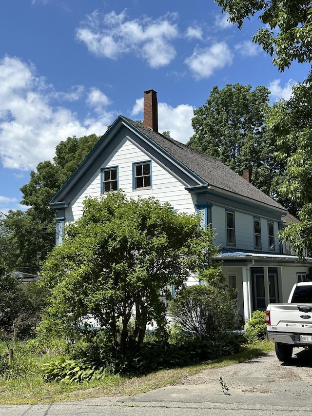 24 Old Rte 1, Waldoboro, ME 04572 - photo 31