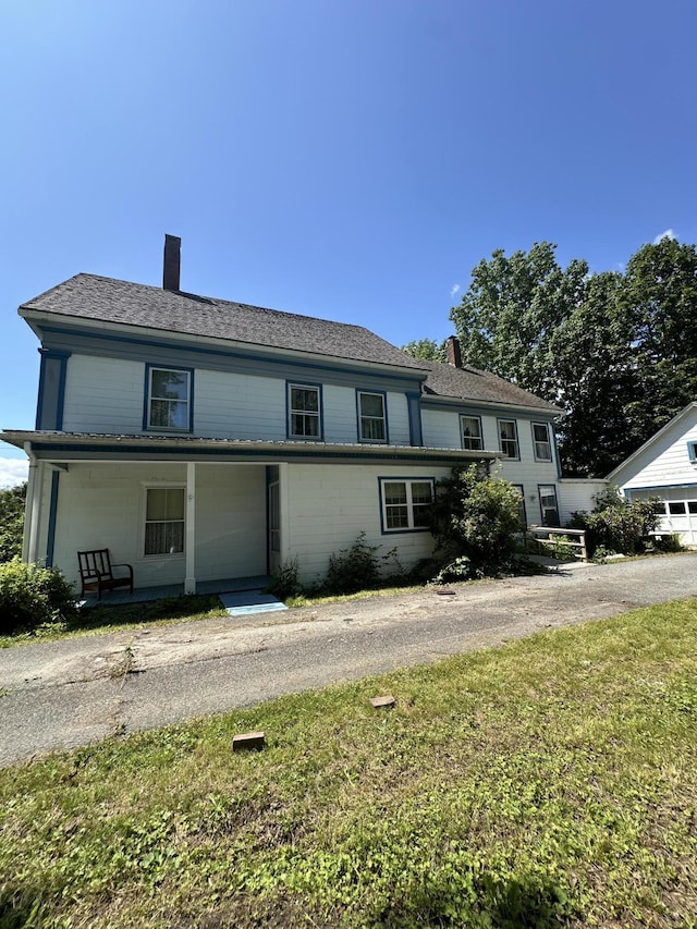 24 Old Rte 1, Waldoboro, ME 04572 - photo 30