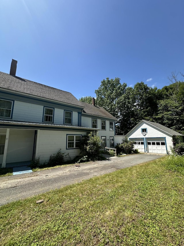 24 Old Rte 1, Waldoboro, ME 04572 - photo 32