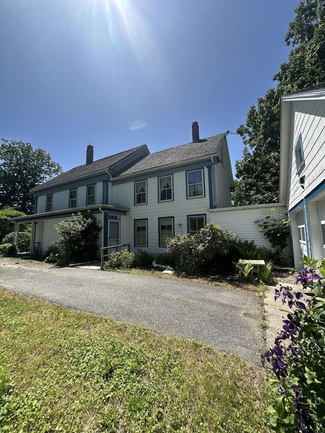 24 Old Rte 1, Waldoboro, ME 04572 - photo 34