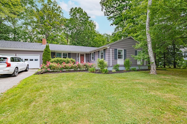 2 Warren Ter, Winslow, ME 04901 - photo 1
