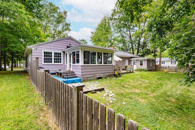 2 Warren Ter, Winslow, ME 04901 - photo 42