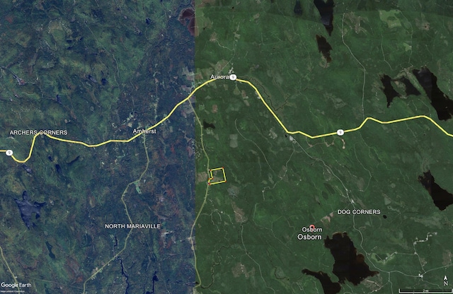 213 Moose Hill Rd, Osborn, ME 04605