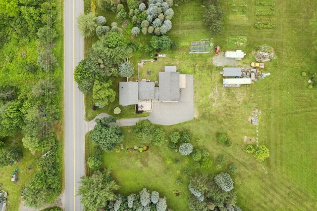 3729 Union St, Levant, ME 04456 - view of property location