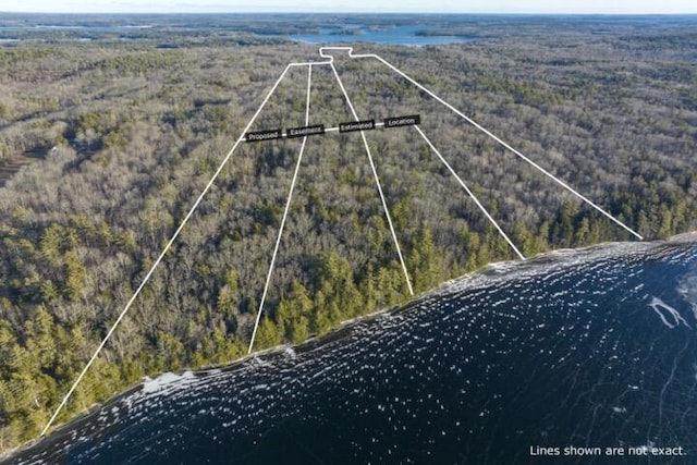 LOT1 Nobleboro Rd, Bremen, ME 04551