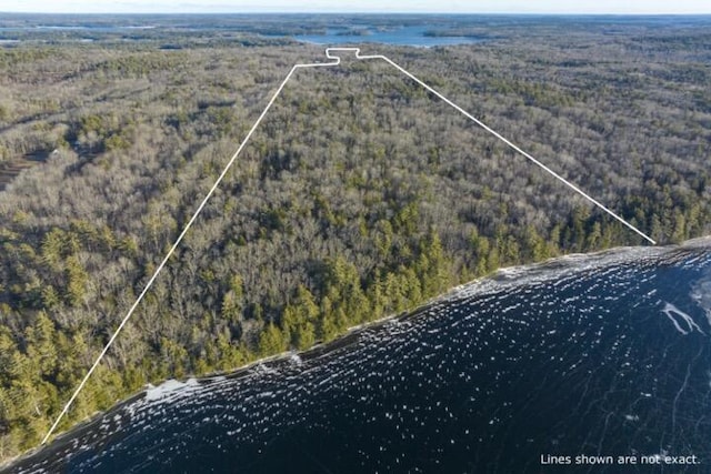 LOT1 Nobleboro Rd, Bremen, ME 04551