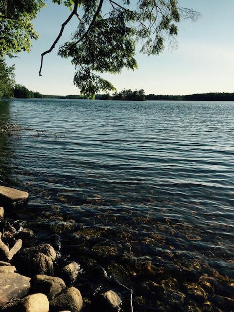 LOT1 Nobleboro Rd, Bremen, ME 04551