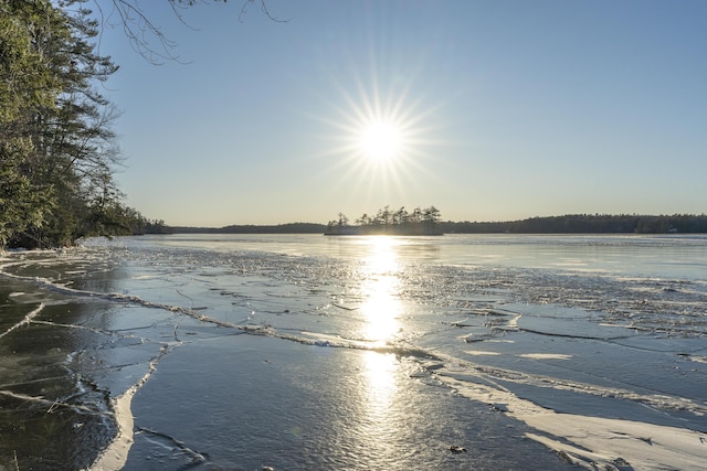 LOT1 Nobleboro Rd, Bremen, ME 04551