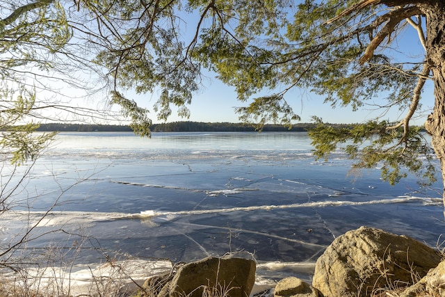 LOT1 Nobleboro Rd, Bremen, ME 04551