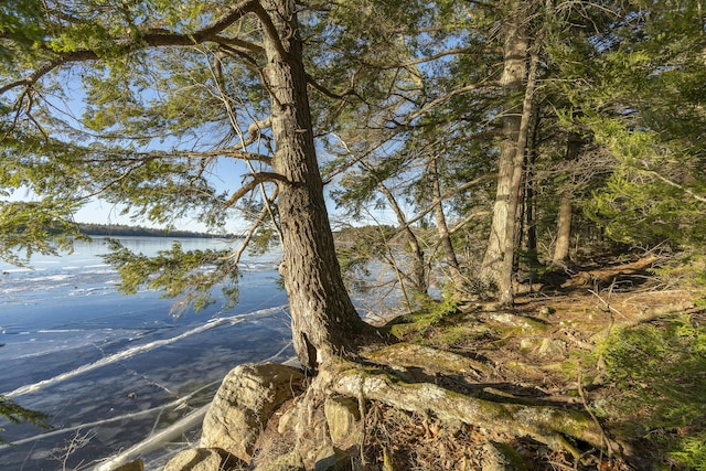 LOT1 Nobleboro Rd, Bremen, ME 04551