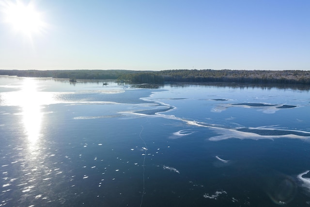 LOT1 Nobleboro Rd, Bremen, ME 04551
