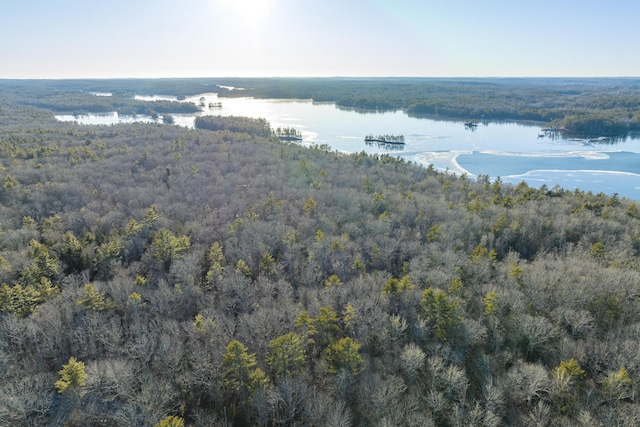 LOT1 Nobleboro Rd, Bremen, ME 04551