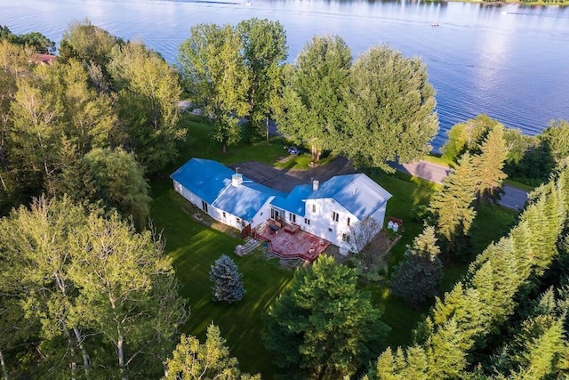 183 Cleveland Rd, Saint Agatha, ME 04772 - photo 22