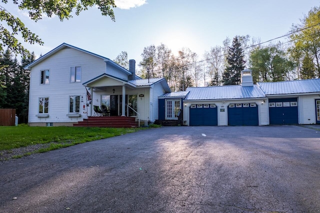 183 Cleveland Rd, Saint Agatha, ME 04772 - photo 1