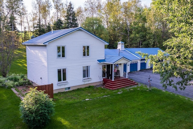 183 Cleveland Rd, Saint Agatha, ME 04772 - photo 3