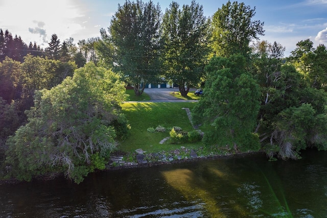 183 Cleveland Rd, Saint Agatha, ME 04772 - photo 24