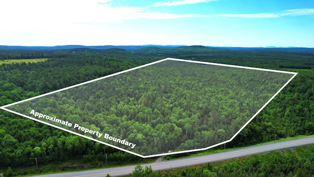 M2L51, 52 Airline Rd, Amherst, ME 04605
