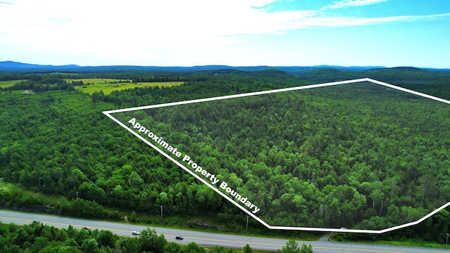 M2L51, 52 Airline Rd, Amherst, ME 04605