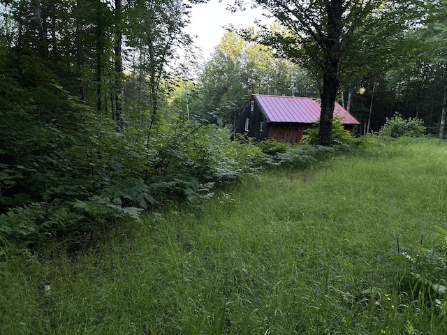 M8RL24, 24A Anson Valley Rd, New Vineyard, ME 04956