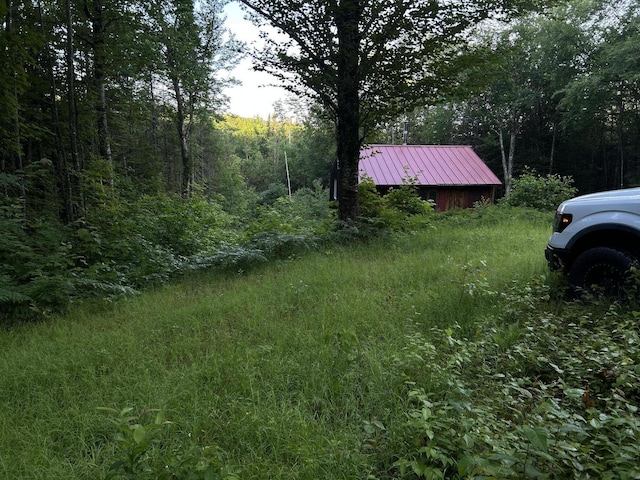 M8RL24, 24A Anson Valley Rd, New Vineyard, ME 04956