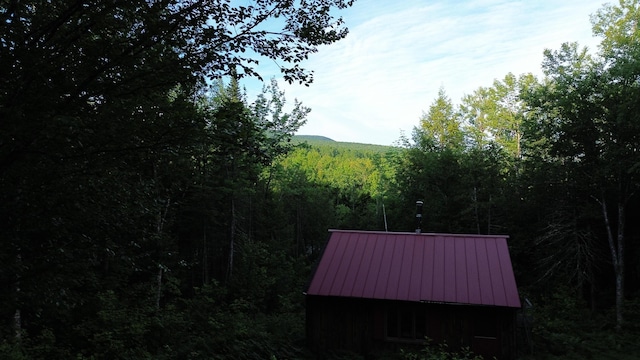 M8RL24, 24A Anson Valley Rd, New Vineyard, ME 04956