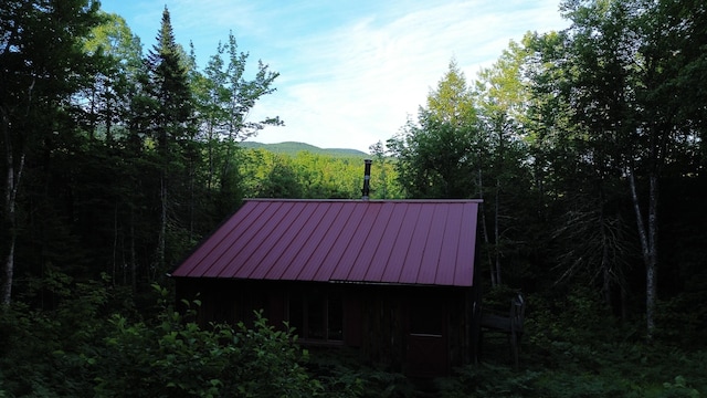 M8RL24, 24A Anson Valley Rd, New Vineyard, ME 04956