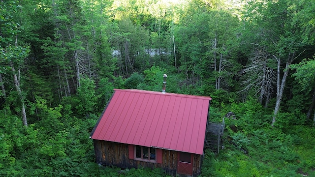 M8RL24, 24A Anson Valley Rd, New Vineyard, ME 04956