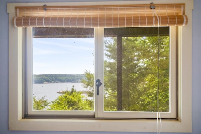 127 Appalachee Rd, Boothbay Harbor, ME 04538 - detailed view of nearby water