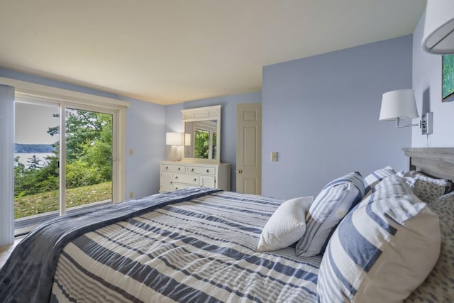 127 Appalachee Rd, Boothbay Harbor, ME 04538 - bedroom featuring multiple windows
