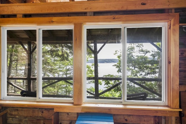 127 Appalachee Rd, Boothbay Harbor, ME 04538 - detailed view of nearby water