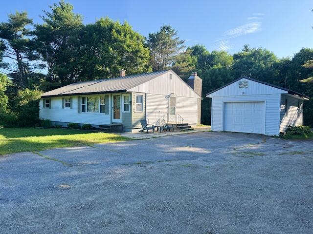 787 Wiscasset Rd, Pittston, ME 04345 - photo 1