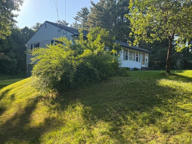 787 Wiscasset Rd, Pittston, ME 04345 - photo 15