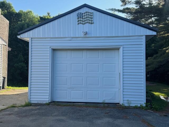 787 Wiscasset Rd, Pittston, ME 04345 - photo 19
