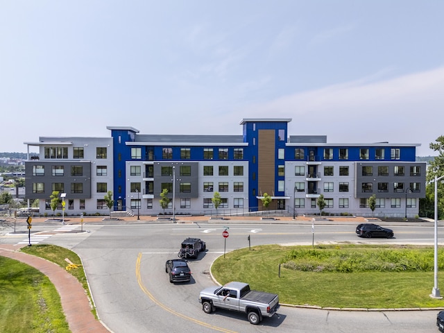 218 Washington Ave Unit 408, Portland, ME 04101 - view of building exterior