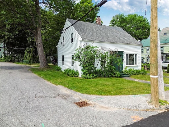 27 Lincoln Ave, Gardiner, ME 04345 - photo 2