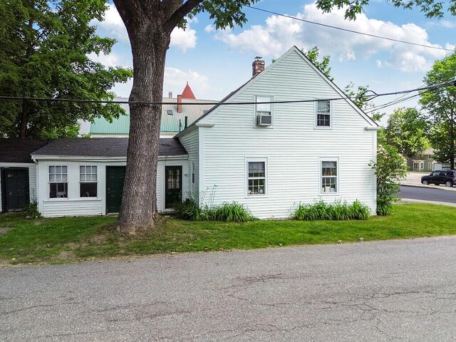 27 Lincoln Ave, Gardiner, ME 04345 - photo 46