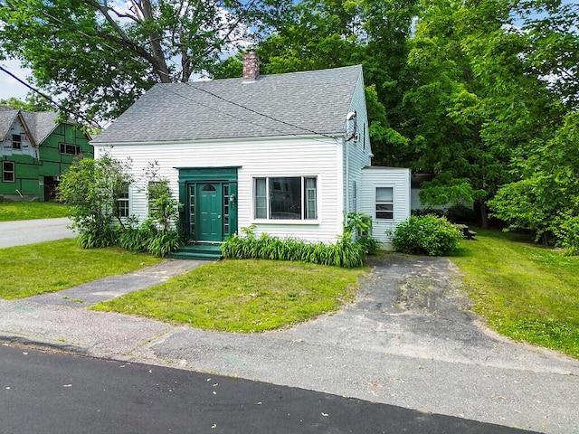 27 Lincoln Ave, Gardiner, ME 04345 - photo 47