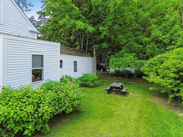 27 Lincoln Ave, Gardiner, ME 04345 - photo 49