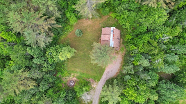 36 Palmer Rd, Etna, ME 04434 - view of property location