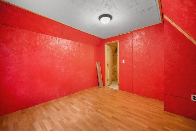 36 Palmer Rd, Etna, ME 04434 - empty room featuring wood finished floors