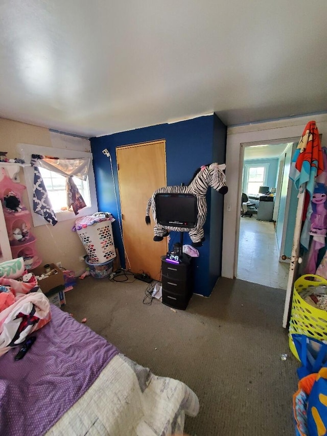 523 Exeter Rd, Corinth, ME 04427 - view of bedroom