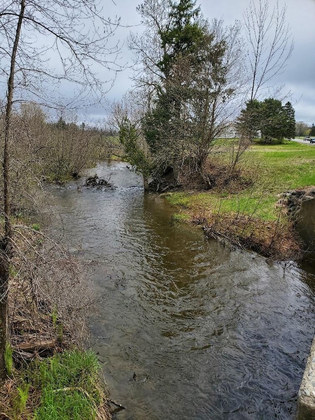 523 Exeter Rd, Corinth, ME 04427 - water view