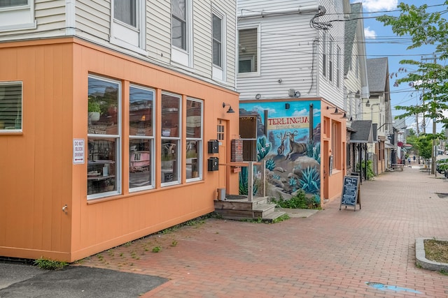 273 Congress St Unit 1, Portland, ME 04101 - view of property