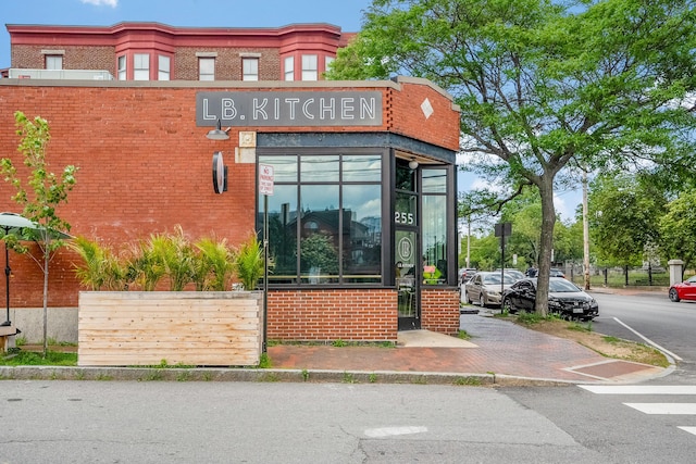 273 Congress St Unit 1, Portland, ME 04101 - view of building exterior